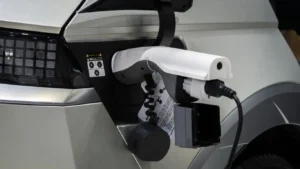 Электрокары в мороз: как подготовить машину к зиме