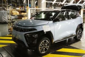 Электромобиль Атом: на пороге серийного производства