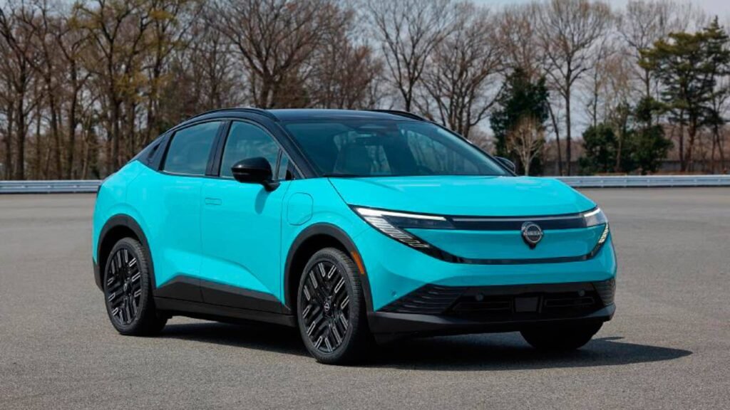 Электромобили и морозы: как холод влияет на их эффективность