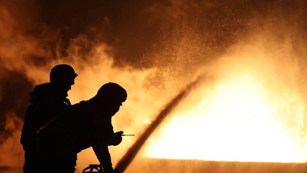 Электромобили: мифы о безопасности рассеяны