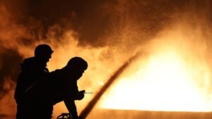 Электромобили: мифы о безопасности рассеяны