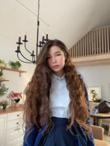 Елена Егорова представит Сербию на «Мисс Вселенная»