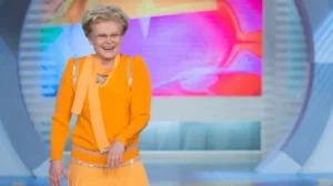 Елена Малышева ищет стилиста для своего шоу «Жить здорово!»