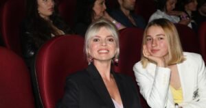 Елена Николаева: «С Волочковой не о чем говорить»