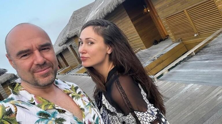 Елена Товстик надеется на воссоединение с мужем: «Мы еще не развелись официально!»