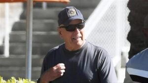 Эмма Хемминг о уходе за больным Брюсом Уиллисом: поддержка дочерей в приоритете