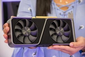 Эпоха дешевых видеокарт заканчивается: Nvidia и AMD отказываются от бюджетных моделей
