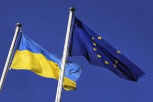 ЕС готовит альтернативный план мирного урегулирования на Украине