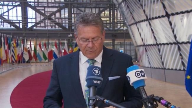 ЕС и США заключили сделку на $750 млрд: реальность поставок энергоносителей