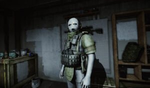 Escape from Tarkov: аналитика продаж в Steam