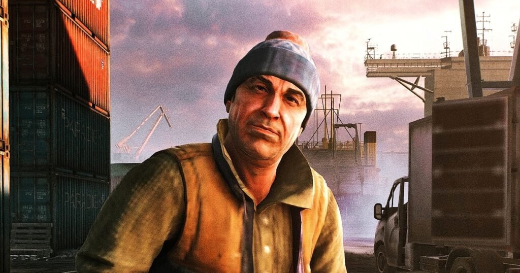 Escape from Tarkov получил первый патч после релиза