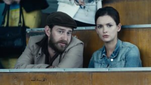 Есения Стеклова возвращается в 3 сезоне «Метода»: загадочное присутствие и тревожные намеки