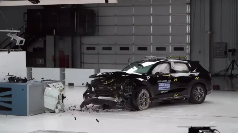 Euro NCAP ужесточает стандарты безопасности: автомобили Lada могут не пройти испытания