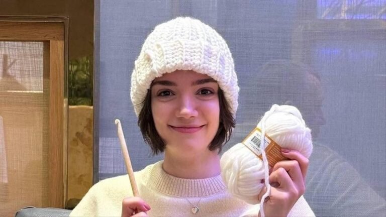 Евгения Медведева анонсировала свадьбу с Ильдаром Гайнутдиновым