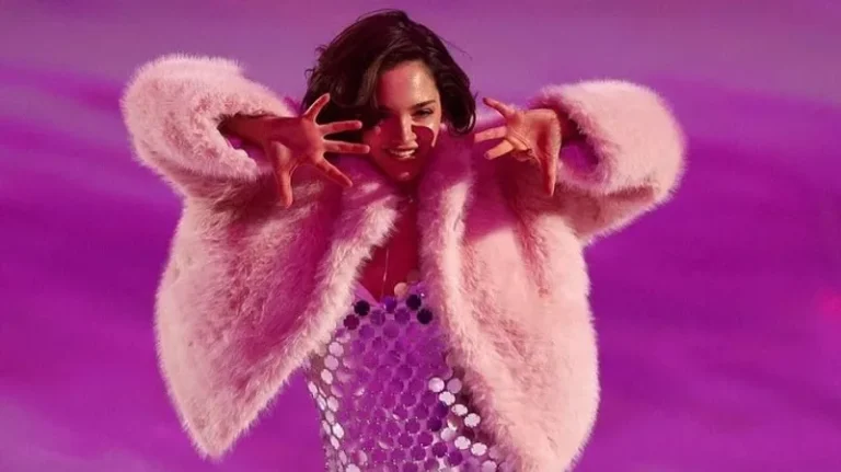 Евгения Медведева выходит замуж за Ильдара Гайнутдинова