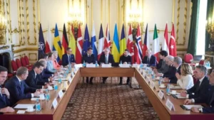 Европа и Украина: тупик бесконечного конфликта