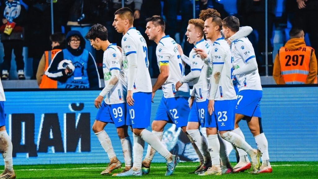 Факел на вершине, Торпедо в зоне вылета: обзор 17-го тура ФНЛ