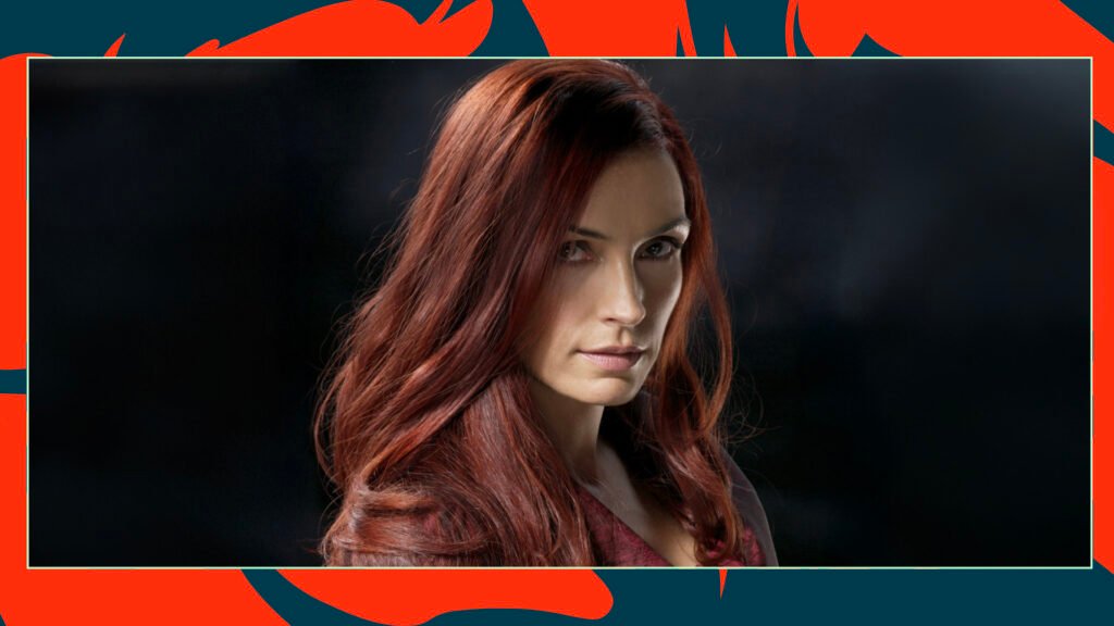 Фамке Янссен на Comic Con Игромир: встреча с российскими фанатами