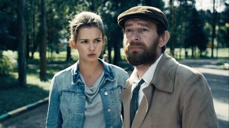 Фанаты обсуждают постеры «Метода-3»: Ангел, Бобер и Бабочка