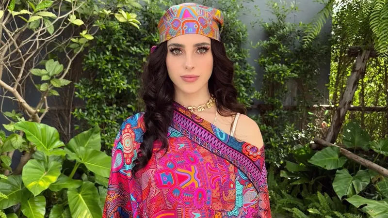 Фатима Бош из Мексики - новая Мисс Вселенная 2025