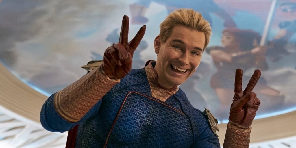 Фейковые кадры «Пацанов 5»: как нейросеть обманула фанатов