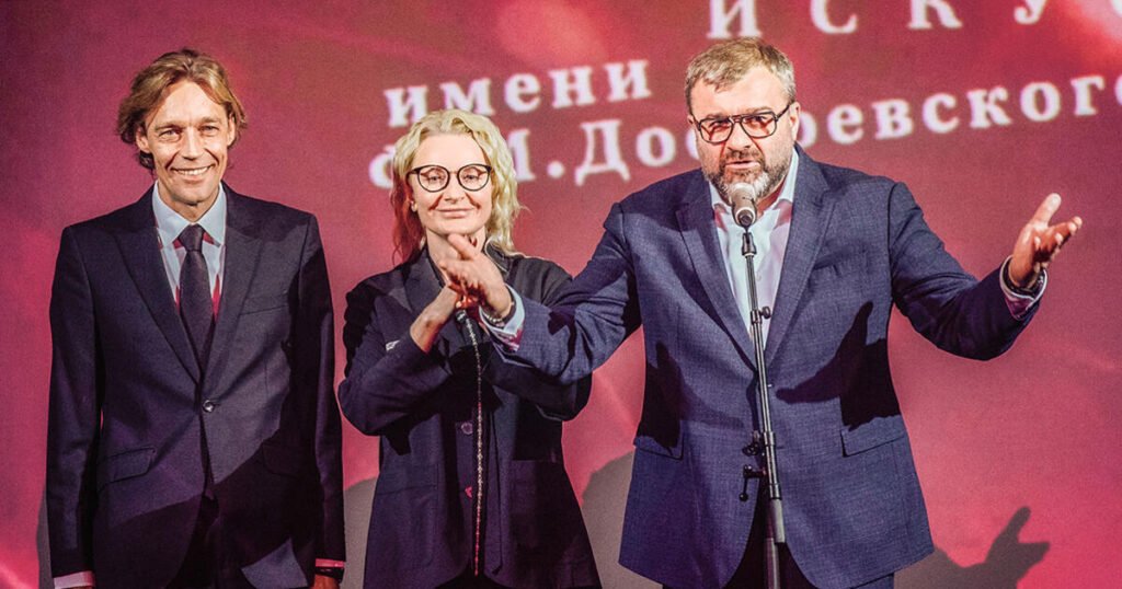 Фестиваль Достоевского: независимые режиссеры выходят на сцену