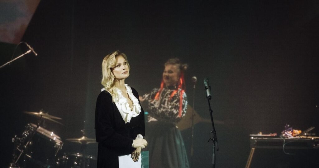 Фестиваль имени Достоевского завершился в Великом Новгороде