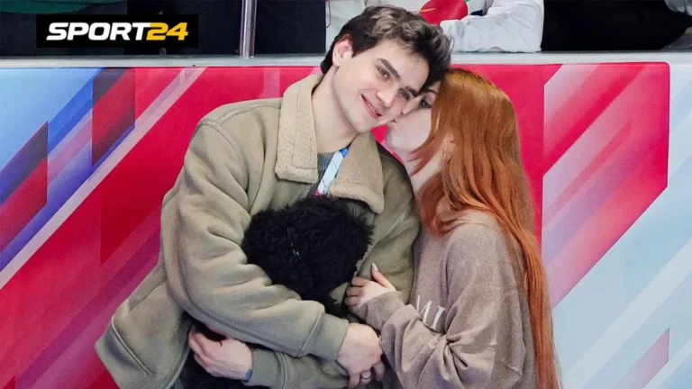 Фигурист Макар Игнатов: интервью о карьере, семье и четверном акселе