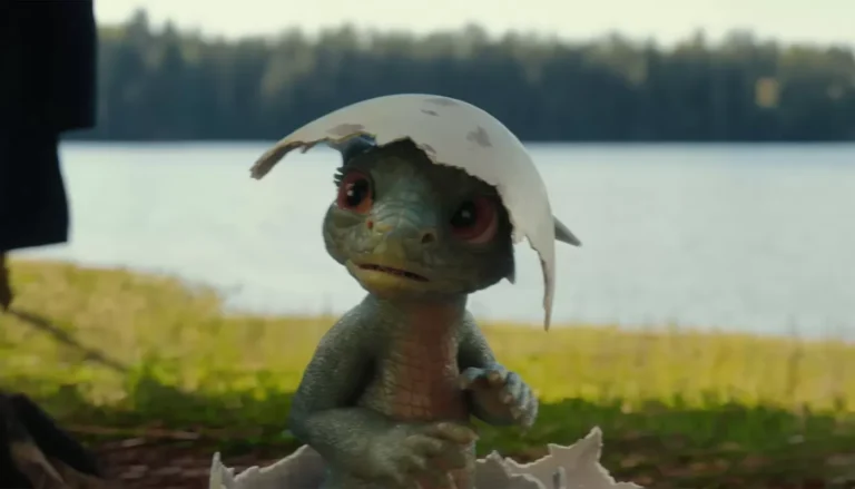 Фильм «Горыныч» с Александром Петровом собрал более миллиарда рублей