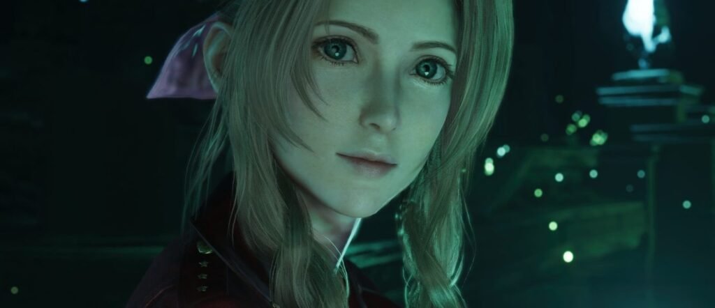 Final Fantasy VII Remake: раскрыта продолжительность финальной части