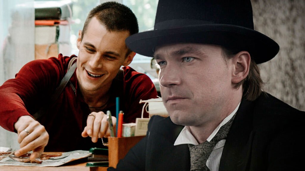 «Фишер» возвращается: Новый сезон с Александром Петровым