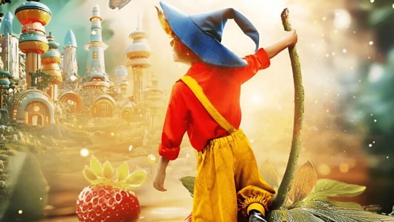 Фонд кино представил 21 новый проект: сказки, фантастика и приключения