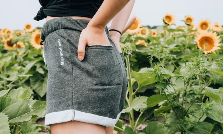 Форма ягодиц раскрывает секреты здоровья