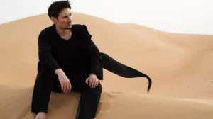 Франция сняла все ограничения на перемещения Павла Дурова