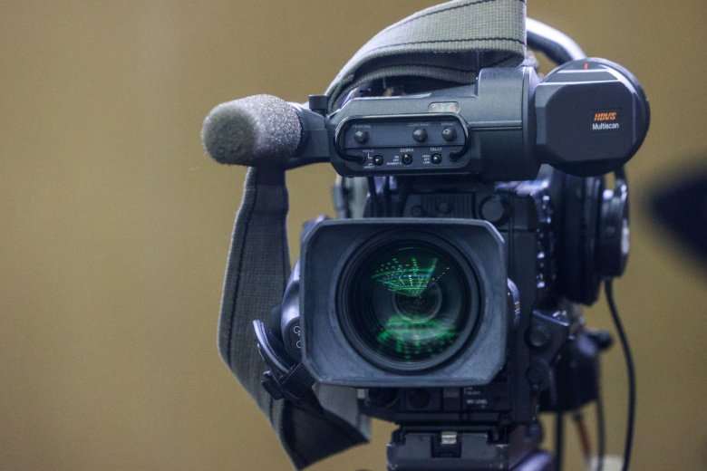 Французский телеканал BFMTV эвакуирован из-за угрозы взрыва