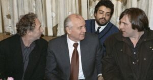 Французское кино в СССР: запрещенный Годар и народный Фантомас