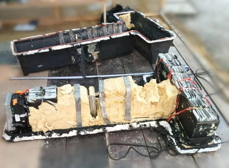 ФСБ предотвратила теракт на Крымском мосту