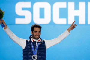 Фуркад поможет России вернуться в биатлон