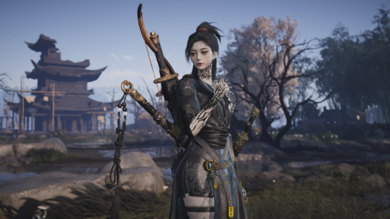 Где Winds Meet: улучшения, оптимизация и новые функции в планах разработчиков