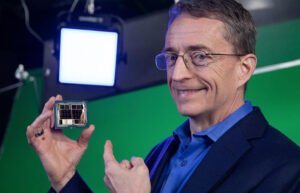 Гелсингер: ускорители ИИ станут бесполезными к концу десятилетия