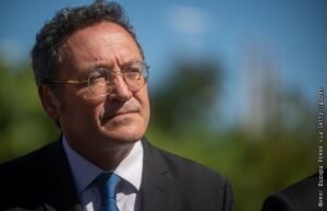 Генпрокурор Испании обвинен в разглашении конфиденциальных данных