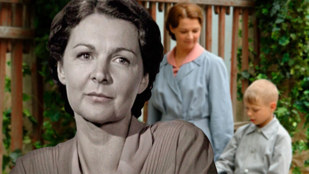 Героиня «Ликвидации» и тайна имени Нора