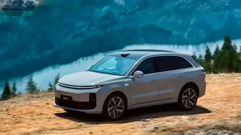 Гибридный бум в России: подержанные PHEV автомобили набирают популярность