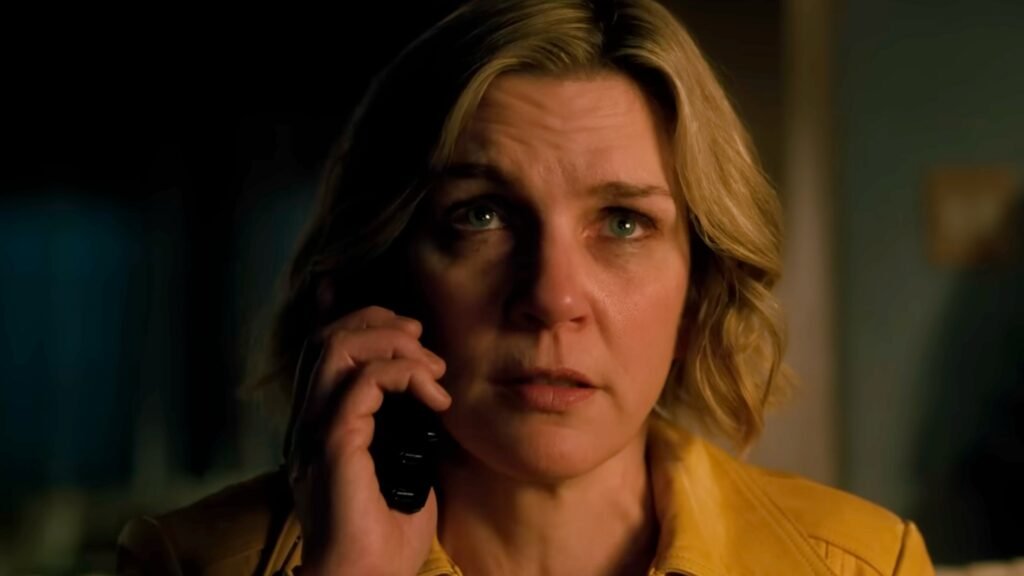 Гиллиган спрятал пасхалку к «Лучше звоните Солу» в «Из многих»