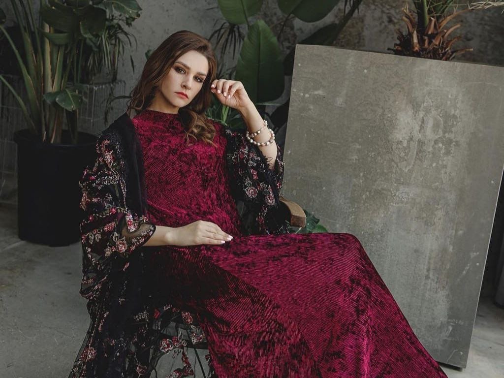 Глафира Тарханова: 20 лет брака, 5 детей и секреты многодетной мамы