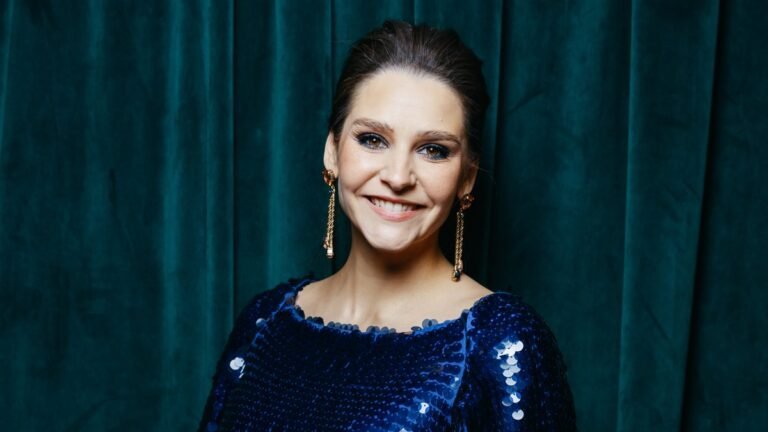 Глафира Тарханова гордится сыном в его 15-летии