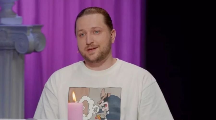 Главный хирург из Алтайского края не нашел любовь на шоу 