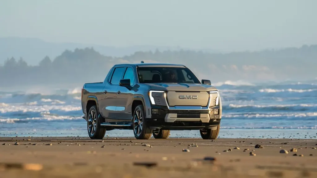 GM реструктурирует техподразделения: массовая зачистка кадров и усиление ИИ