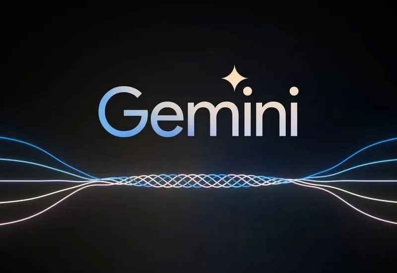 Google Gemini теперь может работать с Gmail, «Диском» и Chat