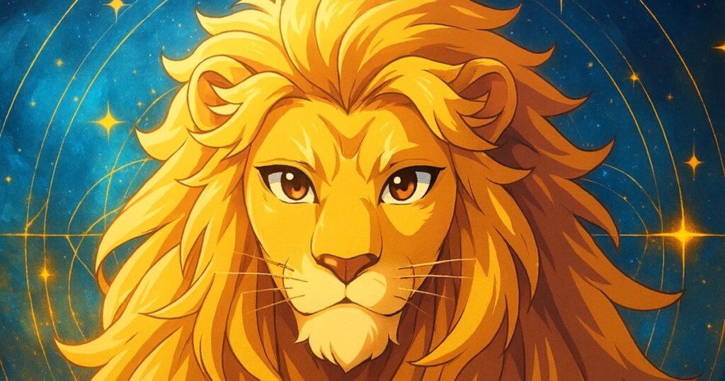 Гороскоп для Львов на 24-30 ноября: успех в любви и делах